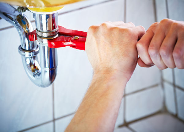 About Hecker Plumbers
